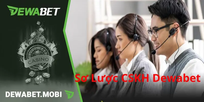 Nhà cái sở hữu dịch vụ chăm sóc khách hàng đỉnh cao